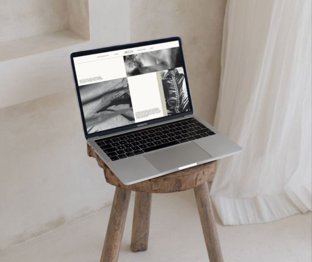 illustration service de consulting digital